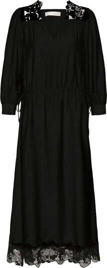 InWear Moraiw Dress Black 32 InWear Moraiw Dress Black 32