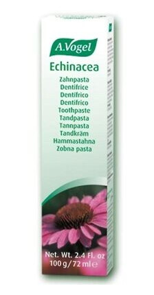 Echinacea Tannkrem