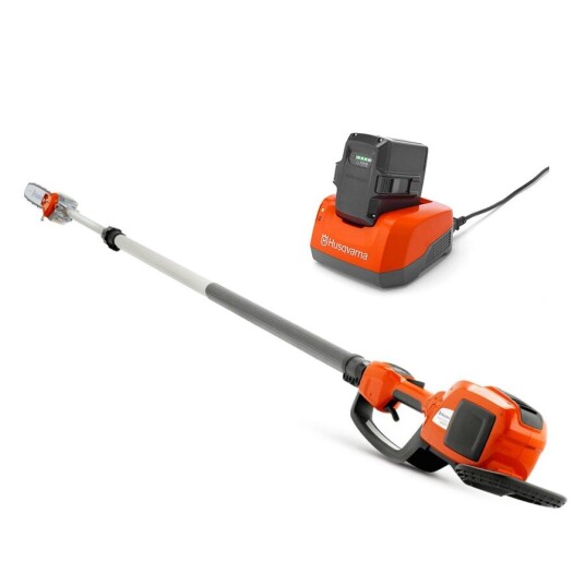 Husqvarna Batteristångsåg 530ipt5 Paket