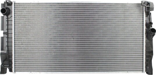 Radiator, motorkjøling ABAKUS 004-017-0064-B