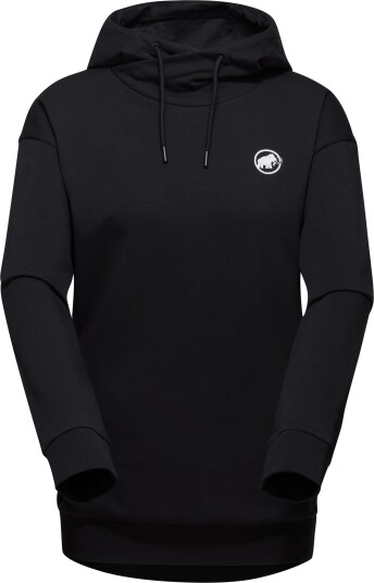Mammut Women"s Mammut ML Hoody Original Black XS