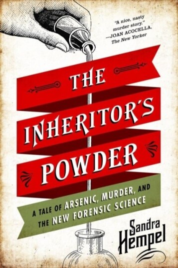The Inheritor's Powder The Inheritor's Powder