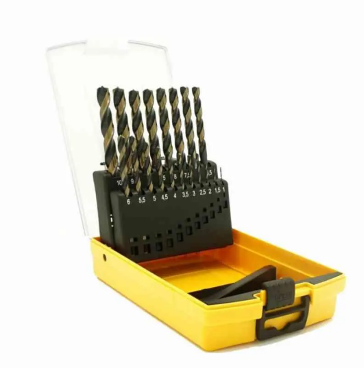 Ironside Borkassett 1-10 mm Super PRO 7 Pro 1-10 mm 19 del. Ironside Borkassett 1-10 mm Super PRO 7 Pro 1-10 mm 19 del.