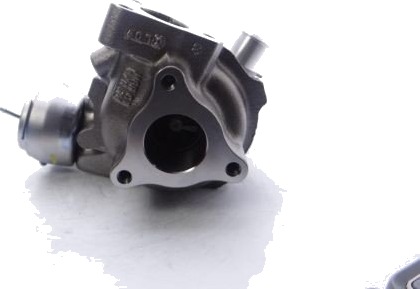 Turbolader GARRETT 794097-9001S