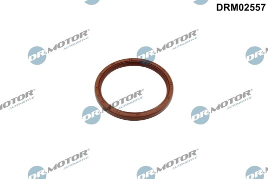 Simring, veivaksel DR.MOTOR AUTOMOTIVE DRM02557