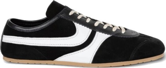 Dries Van Noten Herre Sko Svart 43 EU,