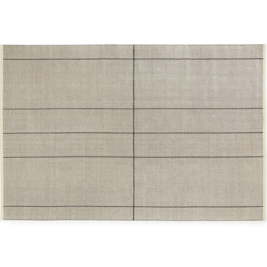 Normann Copenhagen Seam Teppe 200x300 cm Grå Normann Copenhagen Seam Teppe 200x300 cm Grå