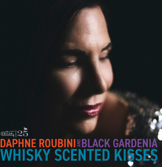 Whisky Scented Kisses