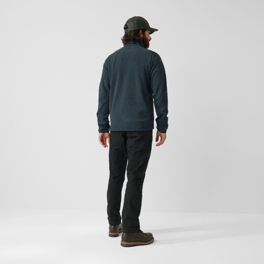 Fjellreven STEN FLEECE M  DARK NAVY