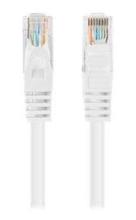 patch cable - 7.5 m - grey RAL 7035 patch cable - 7.5 m - grey RAL 7035