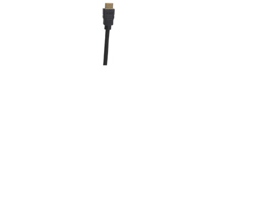 Connectech Hdmi™ Kabel 1.3. 5M. Sort Connectech Hdmi™ Kabel 1.3. 5M. Sort