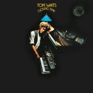 Tom Waits  Closing Time Digipack  Remastered