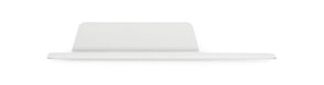 Jet Hylle 80 cm Hvit Jet Hylle 80 cm Hvit