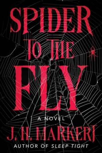 Spider to the Fly Spider to the Fly