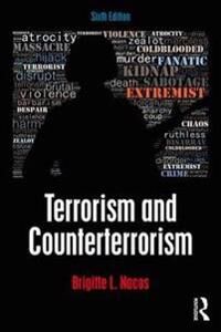 Nacos Brigitte L. Terrorism and Counterterrorism