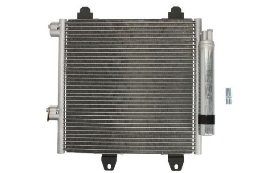 Kondensator THERMOTEC KTT110397 Kondensator THERMOTEC KTT110397