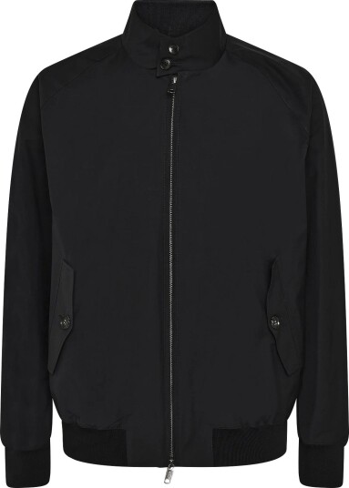 Baracuta G9 Baracuta Cloth   BLACK   42