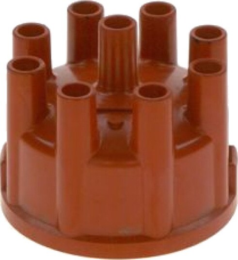 BOSCH 1 235 522 061 Fordelerlokk BOSCH 1 235 522 061 Fordelerlokk