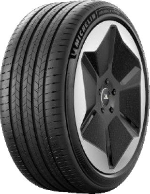 Michelin Primacy 5 Energy 255/40R21 102W Michelin Primacy 5 Energy 255/40R21 102W