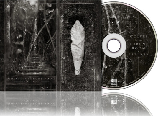 Wolves In The Throne Room Estuary CD