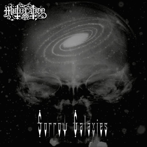 Sorrow Galaxies