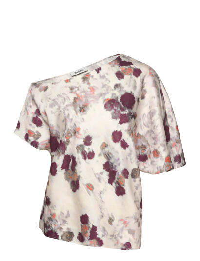 RODEBJER Rodebjer Bono Rosie - Cream - S RODEBJER Rodebjer Bono Rosie - Cream - S