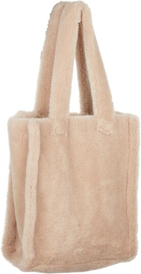 Natures Collection Maxi Glory shopper Beige