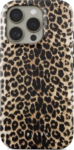Burga Player Apple iPhone 15 Tough MagSafe Case