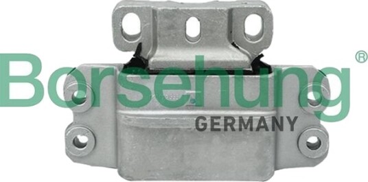 Borsehung B12272 Lagring, girmekanisme