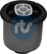 RTS 017-00862 Lagring, akselskaft