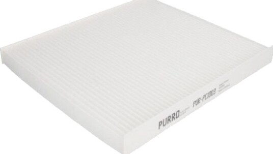 PURRO PUR-PC1003 Kupefilter PURRO PUR-PC1003 Kupefilter