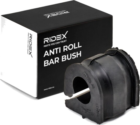 Lagring stabilisator RIDEX 1334A0562