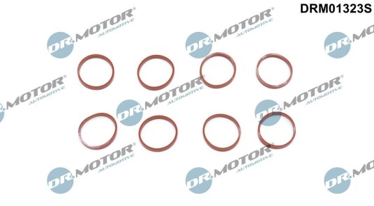 Pakkningssett innsugningsmanifold Dr.Motor Automotive DRM01323S