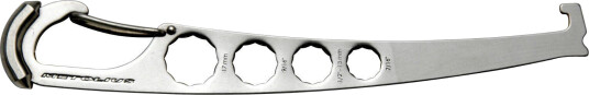 Metolius Torque Nut Tool Metolius Torque Nut Tool