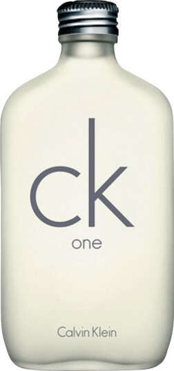 Calvin Klein CK One Eau de Toilette Unisex 100ml Calvin Klein CK One Eau de Toilette Unisex 100ml