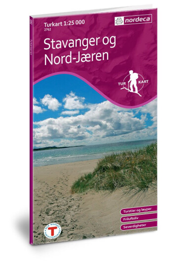 Stavanger Og N. Jæren Stavanger Og N. Jæren