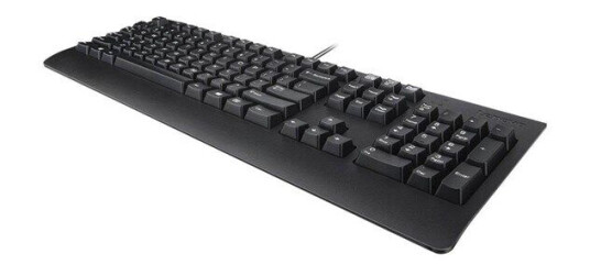 Lenovo Preferred Pro II - Tastatur - Svart Lenovo Preferred Pro II - Tastatur - Svart