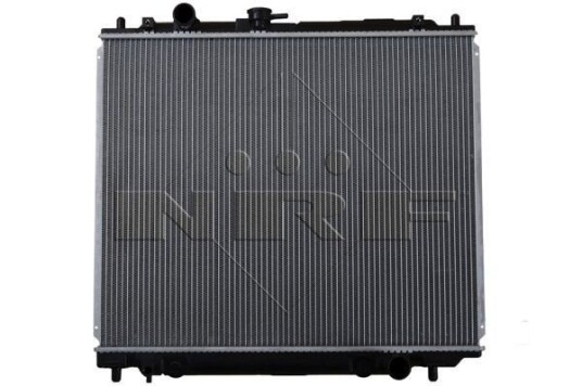 Radiator NRF 52108