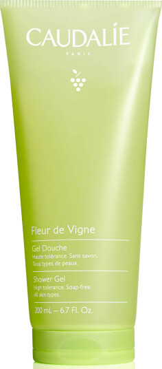 Caudalie Fleur de Vigne Shower Gel 200ml