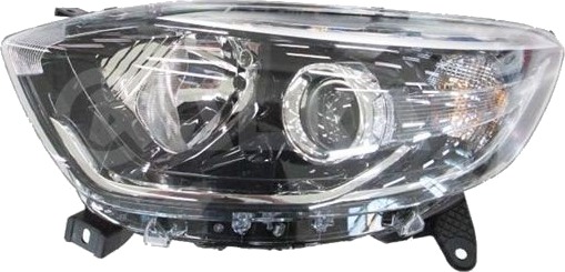 Frontlykter ALKAR 2775187