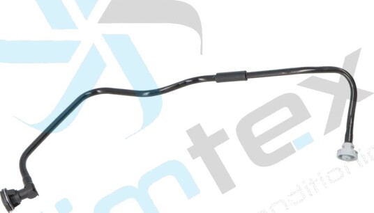 CLIMTEX CX1-549 Oppvarmingsslange