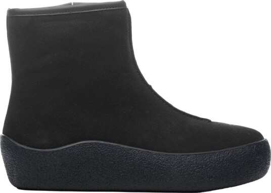 Exani Women's Lykke Black 36