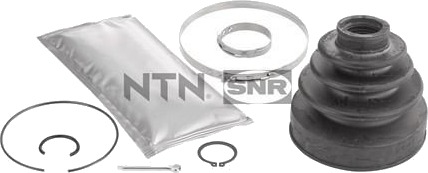 Mansjettsett, drivaksel SNR IBK53.005
