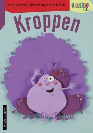 Kaleido Les Av Janne Aasebø Johnsen