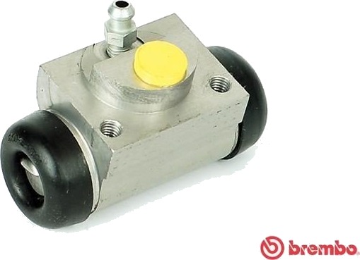 Hjulsylinder, brems BREMBO A 12 635