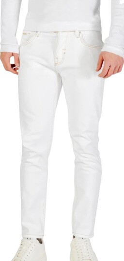 Antony Morato Herre Jeans Hvit W33, Antony Morato Herre Jeans Hvit W33,