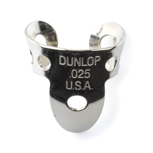 Dunlop 33r025/20 Fingerplekter Metall 20-Pakning
