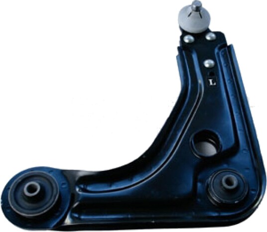 Bærearm, hjuloppheng Professional Parts 61130001