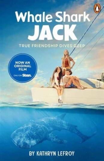 Whale Shark Jack Whale Shark Jack