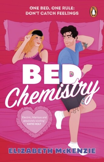 Bed Chemistry Bed Chemistry